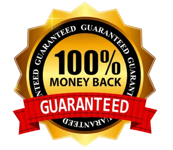  HeroUP - 180 days money back gurantee